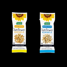 Sunrich Products | Sunflower Product Provider